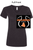 BLACK RELAXED LADIES TRIBLEND T-SHIRT  (LADIES) lanbbbball