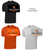 PERFORMANCE TEE - SHORT SLEEVE (ADULT AND YOUTH) lanallstar