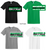 SHORT SLEEVE COTTON T-SHIRT (ADULT AND YOUTH) mayswimdive