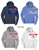 HOODED SWEATSHIRT (YOUTH AND ADULT) daytoncharch