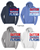 HOODED SWEATSHIRT (YOUTH AND ADULT) daytonchlines