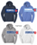 HOODED SWEATSHIRT (YOUTH AND ADULT) daytonchd