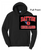 BLACK HOODED SWEATSHIRT (YOUTH AND ADULT) daytonchfull