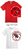 SHORT SLEEVE COTTON T-SHIRT (ADULT AND YOUTH) membbweare