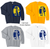 CREW SWEATSHIRT (YOUTH AND ADULT)  wickfb1color