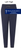 NAVY JOGGER WITH POCKET (YOUTH AND ADULT) marianlinethigh