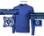 ROYAL PERFORMANCE TEE - LONG SLEEVE (ADULT AND YOUTH)  marian