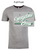 PREMIUM HEATHER SHORT SLEEVE TRIBLEND T-SHIRT (ADULT) longfellstaffstar