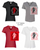 RELAXED LADIES TRIBLEND T-SHIRT  (LADIES) aztecscircle