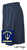 NAVY POLYESTER 9" SHORTS WITH POCKET (YOUTH AND ADULT) wickswimthighpitch