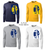 PERFORMANCE TEE - LONG SLEEVE (ADULT AND YOUTH) wickfb1color