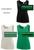 POLYESTER TANK TOP (LADIES AND GIRL) landerlines