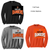CREW SWEATSHIRT (YOUTH AND ADULT) emfb