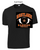 BLACK PERFORMANCE TEE - SHORT SLEEVE (ADULT AND YOUTH) emsfb