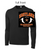 BLACK PERFORMANCE TEE - LONG SLEEVE (ADULT AND YOUTH) emsfb