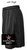 BLACK POLYESTER 9" SHORTS WITH POCKET (YOUTH AND ADULT) emsxcthigh