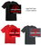 SHORT SLEEVE COTTON T-SHIRT (ADULT AND YOUTH) heritvolnet