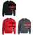 CREW SWEATSHIRT (YOUTH AND ADULT)  heritvolnet