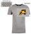 PREMIUM HEATHER TRIBLEND SHORT SLEEVE TSHIRT (ADULT) seltaA