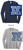LONG SLEEVE T-SHIRT (YOUTH AND ADULT) wickfbgeneric