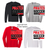 LONG SLEEVE T-SHIRT (YOUTH AND ADULT) perrysoclines