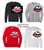 LONG SLEEVE T-SHIRT (YOUTH AND ADULT) perrysocball