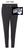 BLACK JOGGER WITH POCKET (YOUTH AND ADULT) sougsocthigh
