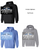 HOODED SWEATSHIRT (YOUTH AND ADULT) sougsocball