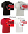 PERFORMANCE TEE - SHORT SLEEVE (ADULT AND YOUTH) perrysocball