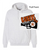 ASH HOODED SWEATSHIRT (YOUTH AND ADULT) lancheer