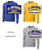 PERFORMANCE TEE - LONG SLEEVE (ADULT AND YOUTH) sjvfbyear