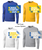 PERFORMANCE TEE - LONG SLEEVE (ADULT AND YOUTH) sjvxcyear