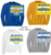 CREW SWEATSHIRT (YOUTH AND ADULT)  sjvxcwild
