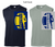 PERFORMANCE SLEEVELESS TEE (ADULT) wickfb1color