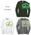 LONG SLEEVE T-SHIRT (YOUTH AND ADULT) mcallknight