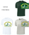 PERFORMANCE TEE - SHORT SLEEVE (ADULT AND YOUTH) mcallknight