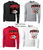 PERFORMANCE TEE - LONG SLEEVE (ADULT AND YOUTH) perrysoclines