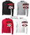 PERFORMANCE TEE - LONG SLEEVE (ADULT AND YOUTH) perrysocball