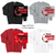 CREW SWEATSHIRT (YOUTH AND ADULT) perrysocball