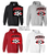 HOODED SWEATSHIRT (YOUTH AND ADULT) perrysocball