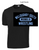 BLACK PERFORMANCE TEE - SHORT SLEEVE (ADULT AND YOUTH) southwrw1color