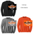 CREW SWEATSHIRT (YOUTH AND ADULT) langbbball