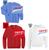CREW SWEATSHIRT (ADULT) vasjbasescript