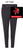BLACK JOGGER WITH POCKET (YOUTH AND ADULT) menbasethigh
