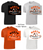 PERFORMANCE TEE - SHORT SLEEVE (ADULT AND YOUTH) northflaghat
