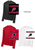 PERFORMANCE TEE - LONG SLEEVE (ADULT AND YOUTH) harvolrr