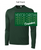 FOREST GREEN PERFORMANCE TEE - LONG SLEEVE (ADULT AND YOUTH) mcallscript