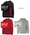 POLYESTER PERFORMANCE FLEECE HOODIE (YOUTH AND ADULT) mhsgolf