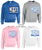 CREW SWEATSHIRT (YOUTH AND ADULT)  allsaintall