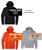 HOODED SWEATSHIRT (YOUTH AND ADULT) emsvol